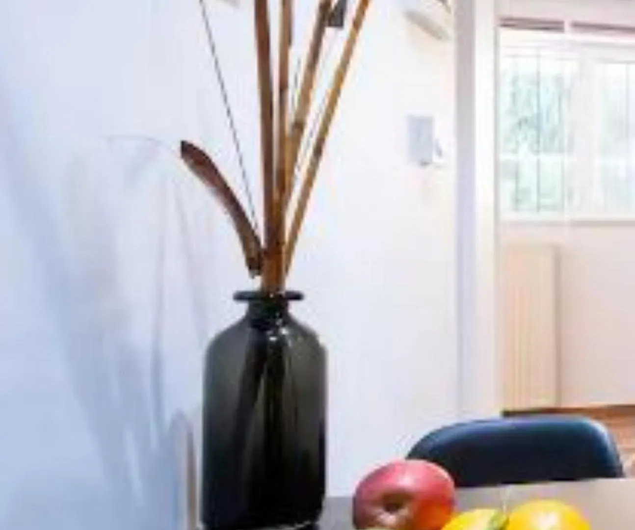 Impeccable 1-Bedroom Apartment Center 테살로니키