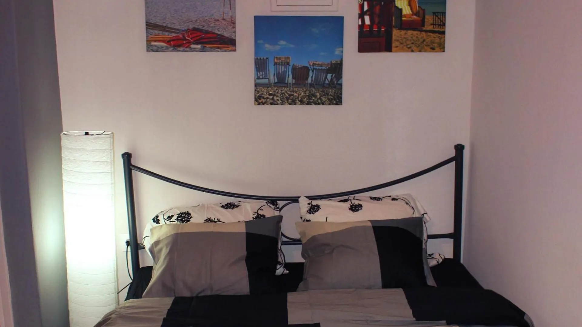 Impeccable 1-Bedroom Apartment Center 테살로니키 그리스